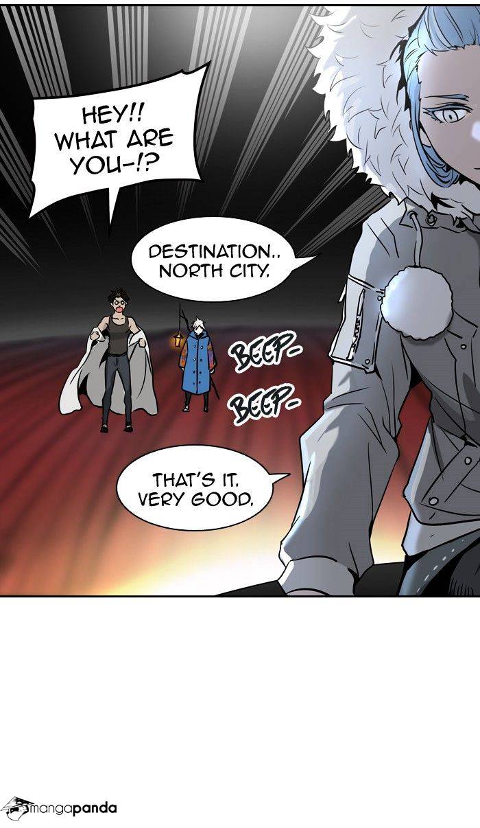 Tower of God Chapter 318 image 045